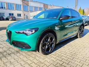 Alfa Romeo Stelvio 2.0 Turbo Veloce Q4 2025