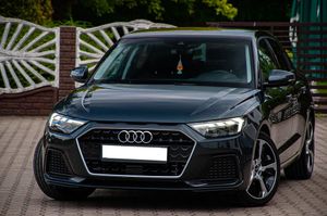 Audi A1 GB 35 TFSI S-Line S tronic 2021
