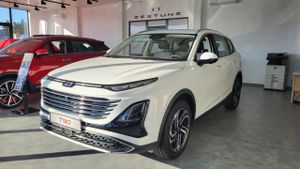 Bestune T90 2025