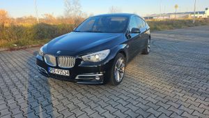 BMW 5 Series 520d Luxury Line 2014