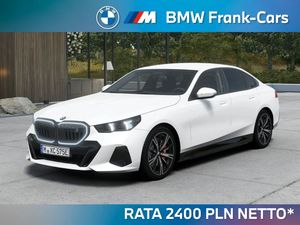 BMW i5 83.9kWh eDrive40 M Sport 2025