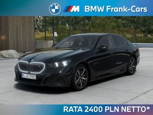 BMW i5 83.9kWh eDrive40 M Sport 2025
