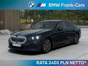 BMW i5 83.9kWh eDrive40 M Sport 2025