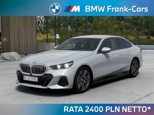 BMW i5 83.9kWh eDrive40 M Sport 2025