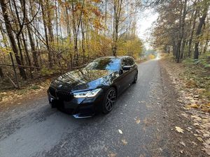 BMW 5 Series G60 2023