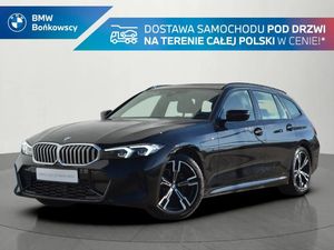 BMW 3 Series G20/G21 318d Touring M Sport 2024