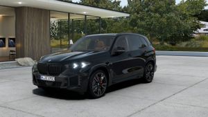 BMW X5 G05 2025