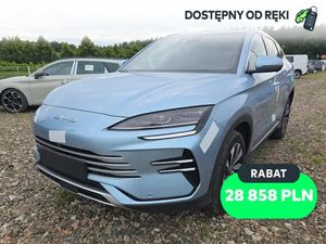 BYD Seal DM-i 1.5 Boost 2025