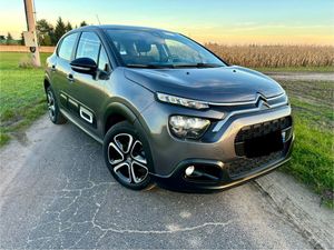 Citroën C3 III 2020