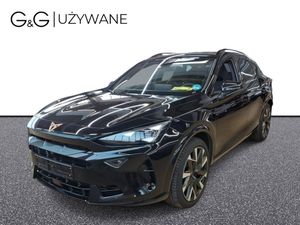 Cupra Formentor 2.0 TSI 4Drive VZ DSG 2025