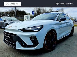 Cupra Leon 2025