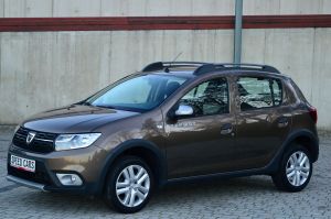 Dacia Sandero II 2019