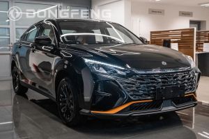 Dongfeng Shine 2025