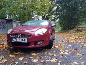 Fiat Bravo II 2009