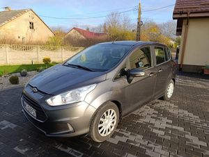 Ford B-Max 1.0 EcoBoost Colourline 2016