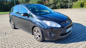 Ford C-Max II 2013