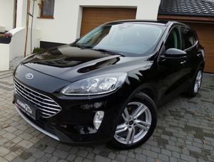 Ford Kuga III 2.0 EcoBlue AWD Titanium X 2020