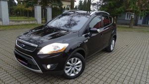 Ford Kuga I 2.0 TDCi Titanium 2011