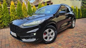 Ford Kuga II 2.0 EcoBlue 4x4 ST-LINE X 2020