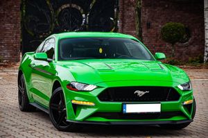 Ford Mustang 2.3 EcoBoost 2019