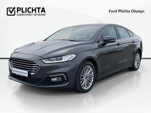 Ford Mondeo Mk5 2020