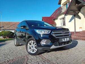 Ford Kuga II 2.0 TDCi 2x4 Titanium 2019
