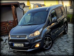 Ford Tourneo Connect II 1.5 TDCi Start-Stop Titanium 2017