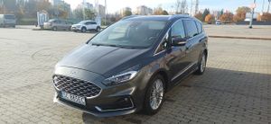 Ford S-Max II 2.0 EcoBlue Vignale 2020