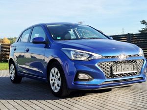Hyundai i20 II 1.2 Classic 2019