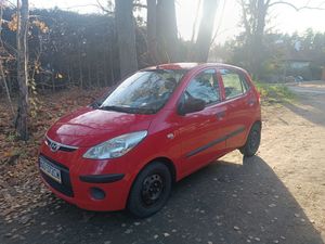 Hyundai i10 I 1.1 Classic 2011