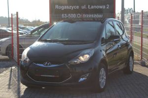 Hyundai IX20 1.4 Comfort 2013