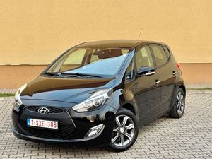 Hyundai IX20 1.4 Premium 2016