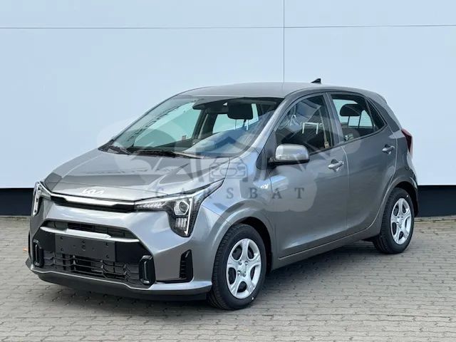 Kia Picanto (Morning) III 1.0 DPI L 2025