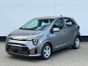Kia Picanto (Morning) III 1.0 DPI L 2025