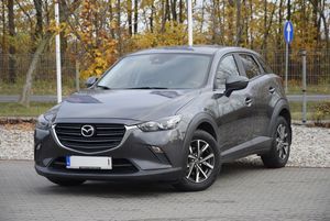Mazda CX-3 2.0 SkyPrestige 2018