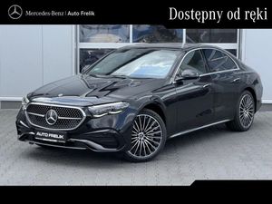 Mercedes-Benz E W214 300 PHEV 4-Matic AMG 9G-Tronic 2025