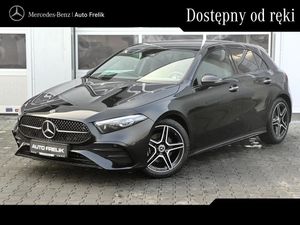 Mercedes-Benz A W177 200 7G-DCT Advanced AMG Line 2025