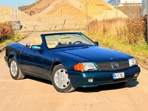 Mercedes-Benz SL R129 1994