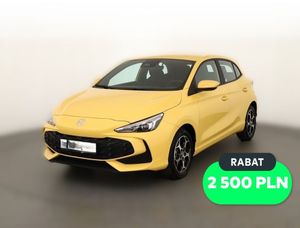 MG MG3 1.5 HEV+ Excite 2025