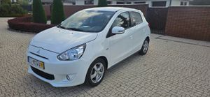 Mitsubishi Space Star II 1.2 Intense CVT 2014