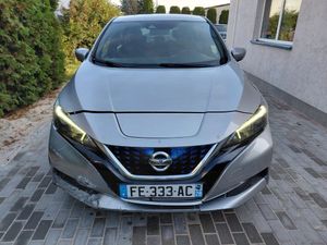 Nissan Leaf 2019
