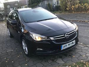 Opel Astra K 1.4 T Dynamic 2017