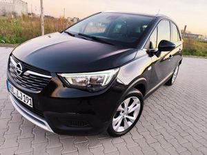 Opel Crossland 1.2 Start/Stop Automatik Innovation 2019