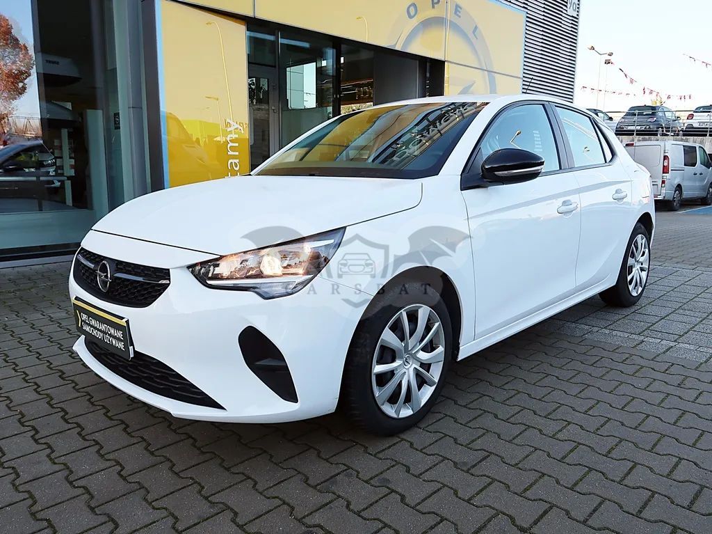 Opel Corsa F 1.2 Edition S&S 2023