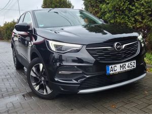 Opel Grandland 1.2 T GPF Edition Business Pack S&S 2018
