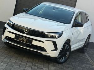 Opel Grandland 1.5 D Automatik Ultimate 2022