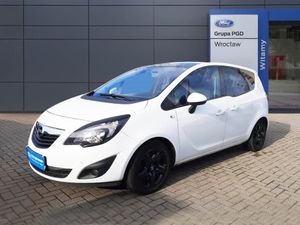 Opel Meriva II 2011