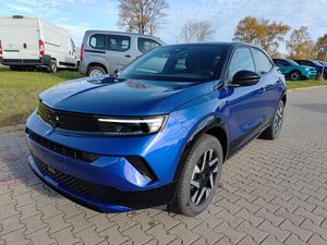Opel Mokka II 2025