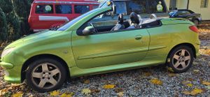 Peugeot 206 110 JBL 2004