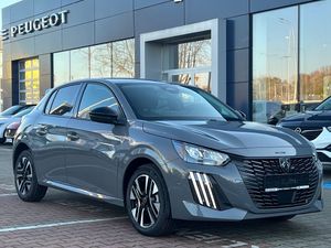 Peugeot 208 II 1.2 mHEV Allure 2025